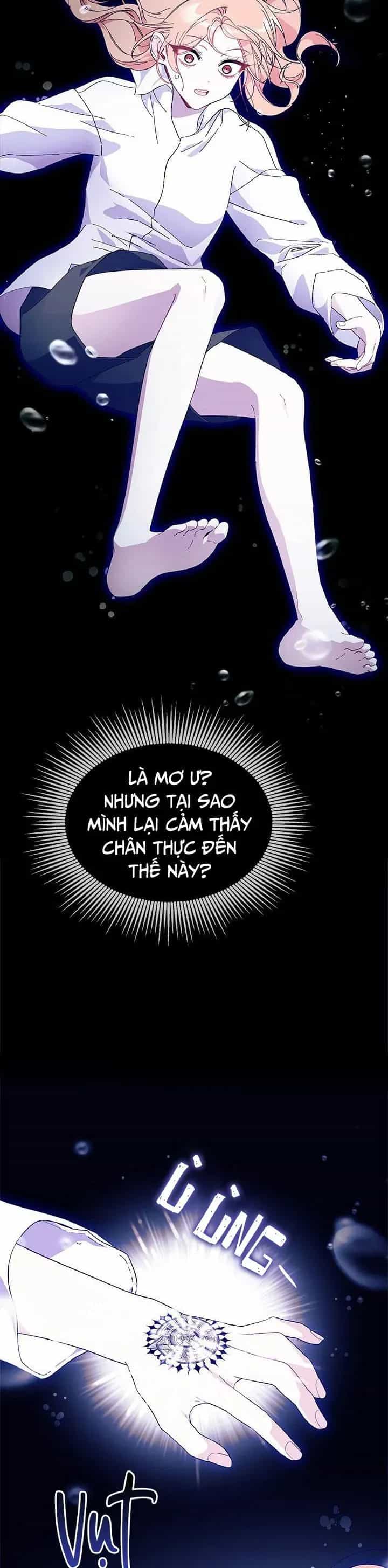 Tôi Không Muốn Làm Người Mai Mối - Chương 83 - ảnh 38