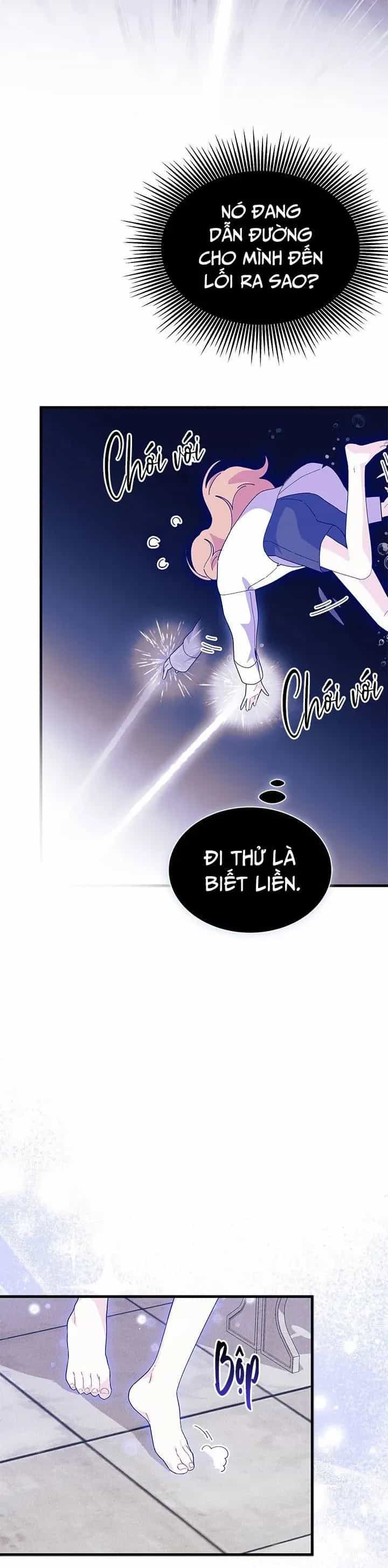 Tôi Không Muốn Làm Người Mai Mối - Chương 83 - ảnh 41