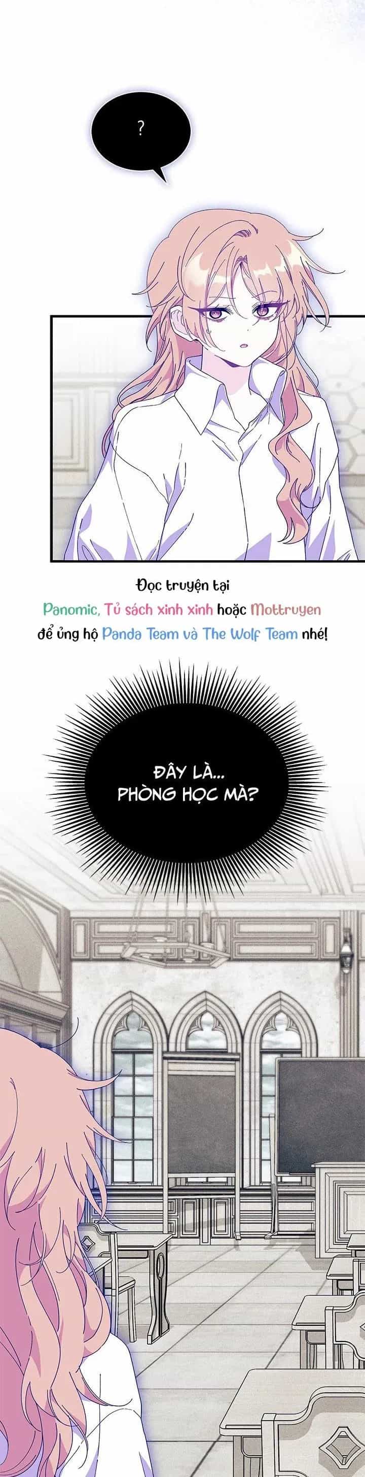 Tôi Không Muốn Làm Người Mai Mối - Chương 83 - ảnh 42