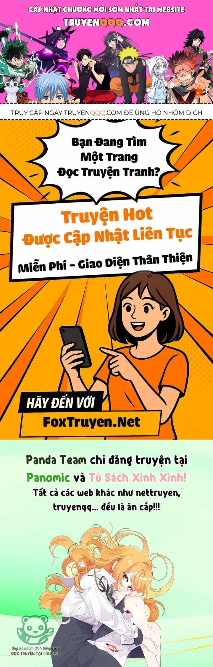 Tôi Không Muốn Làm Người Mai Mối - Chương 84 - ảnh 1