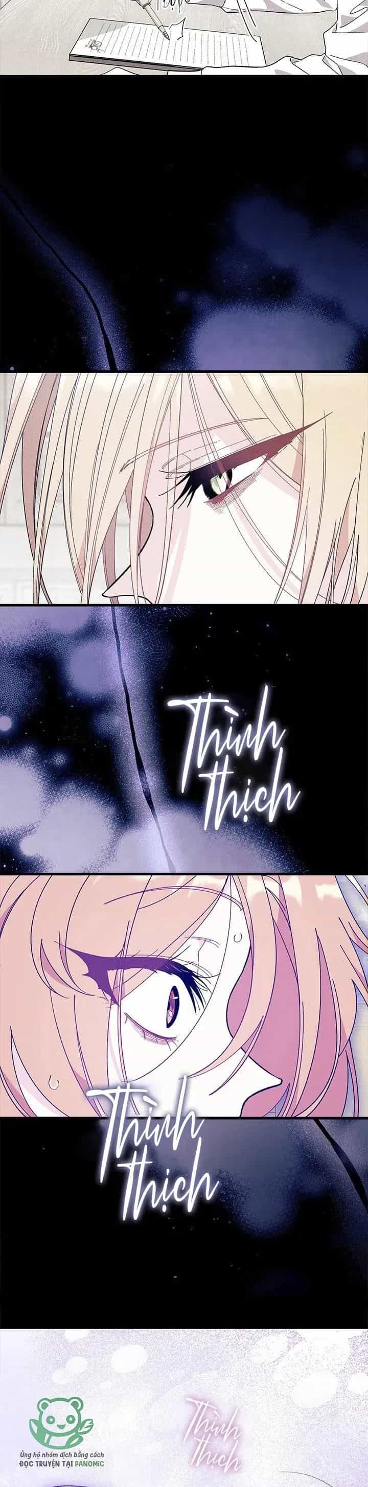 Tôi Không Muốn Làm Người Mai Mối - Chương 84 - ảnh 18