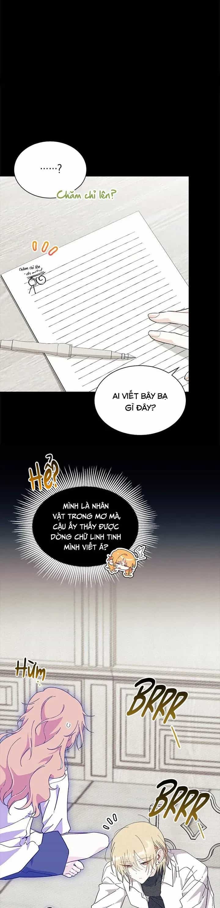 Tôi Không Muốn Làm Người Mai Mối - Chương 84 - ảnh 22