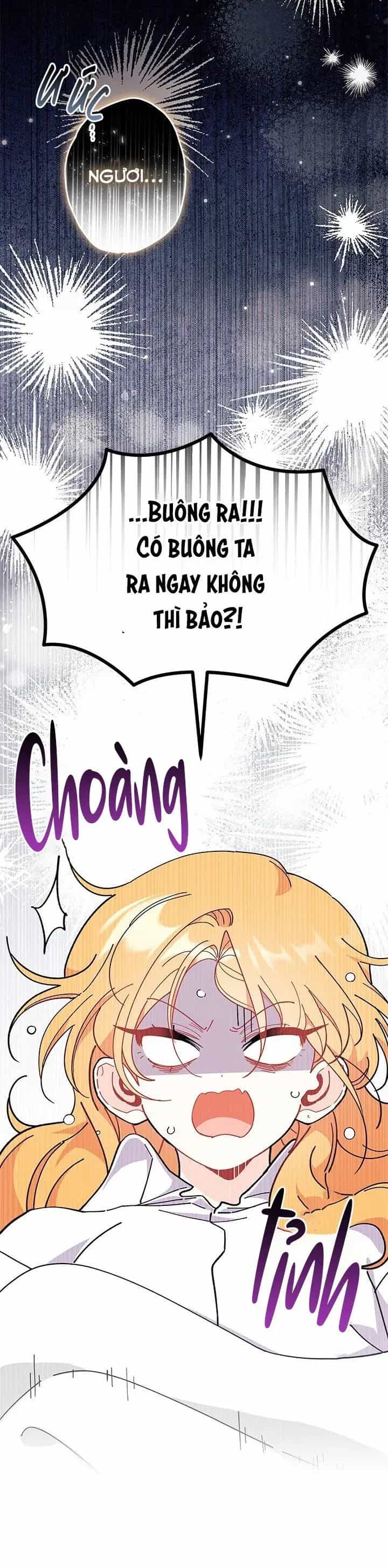 Tôi Không Muốn Làm Người Mai Mối - Chương 84 - ảnh 29