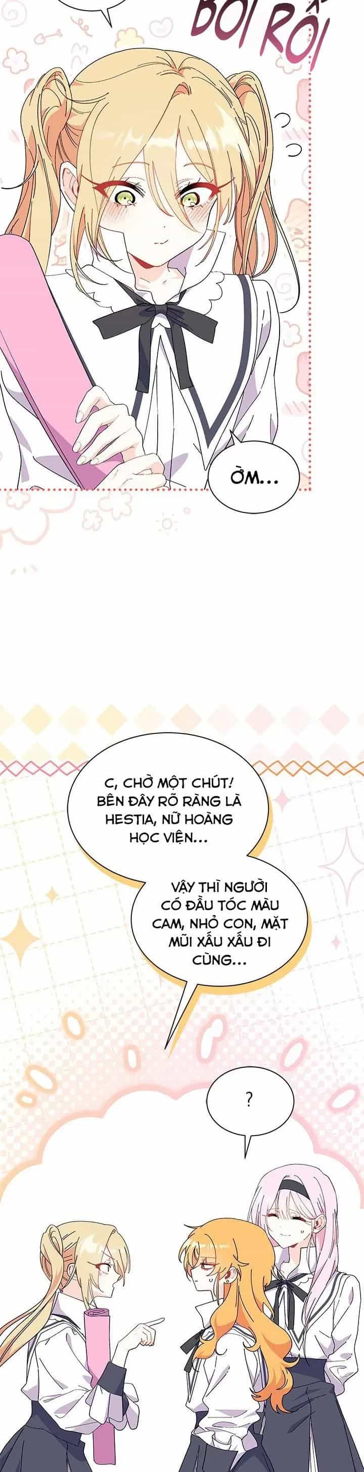 Tôi Không Muốn Làm Người Mai Mối - Chương 84 - ảnh 42
