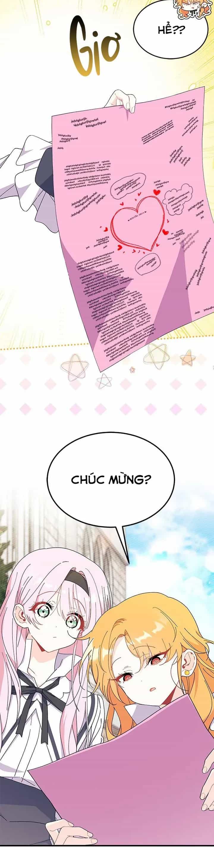Tôi Không Muốn Làm Người Mai Mối - Chương 85 - ảnh 15