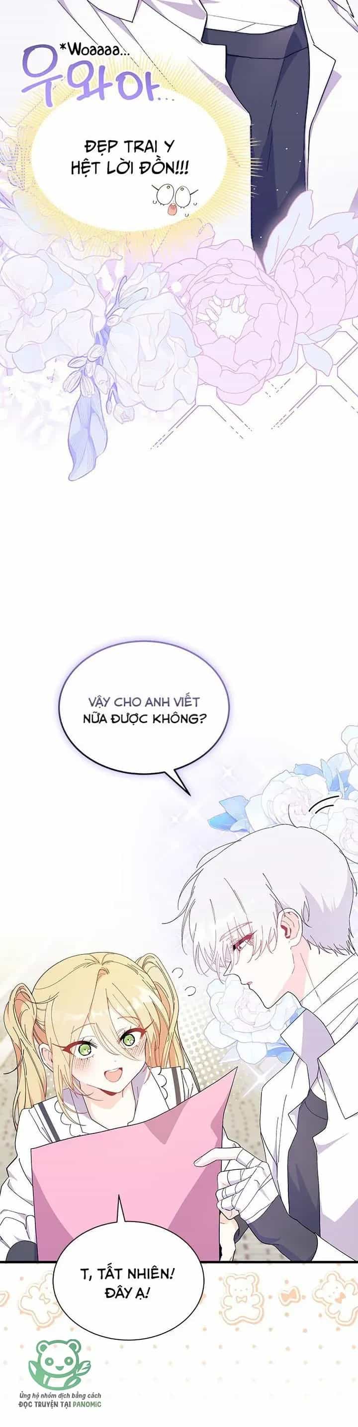 Tôi Không Muốn Làm Người Mai Mối - Chương 85 - ảnh 24