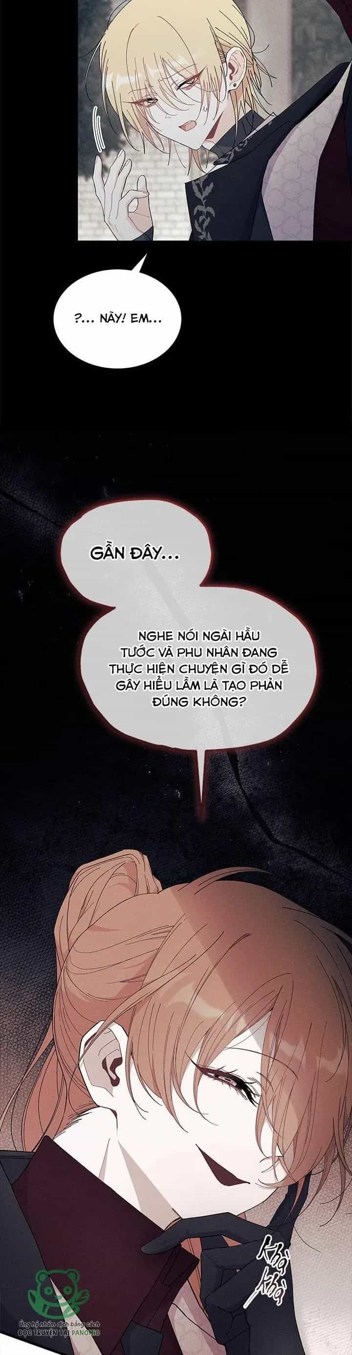 Tôi Không Muốn Làm Người Mai Mối - Chương 85 - ảnh 45