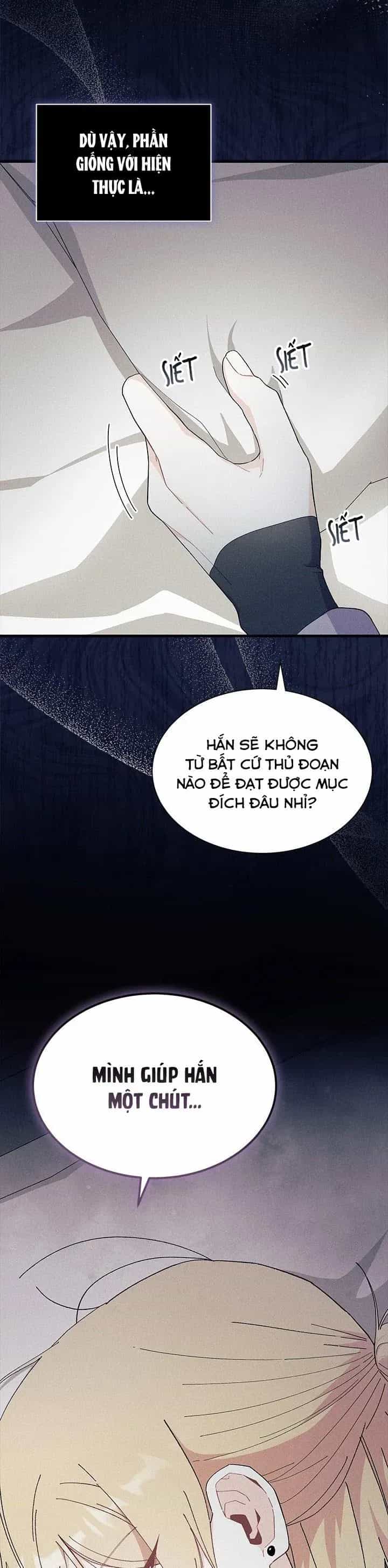 Tôi Không Muốn Làm Người Mai Mối - Chương 86 - ảnh 14