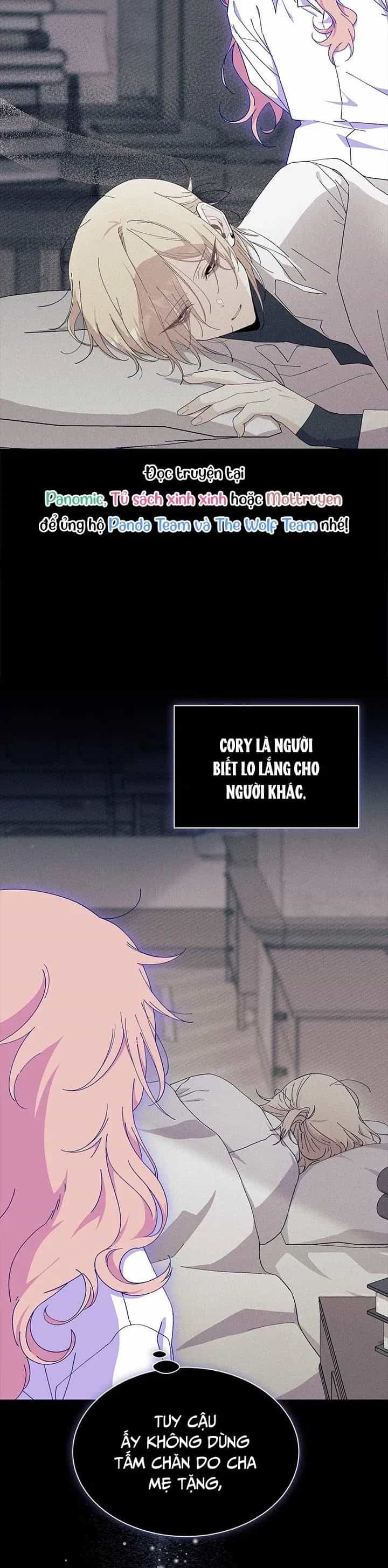 Tôi Không Muốn Làm Người Mai Mối - Chương 86 - ảnh 16