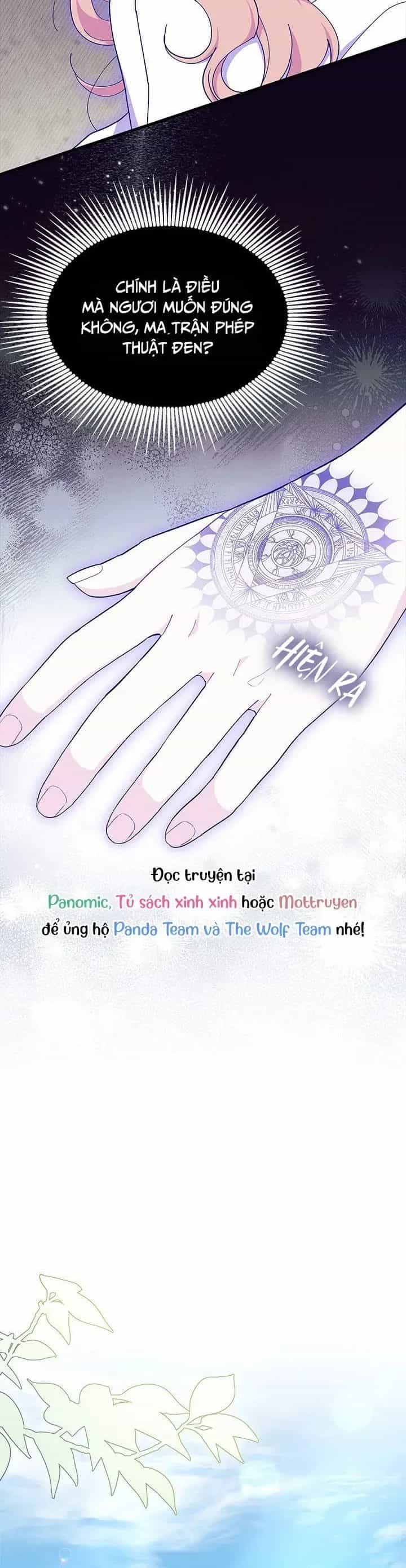 Tôi Không Muốn Làm Người Mai Mối - Chương 86 - ảnh 21