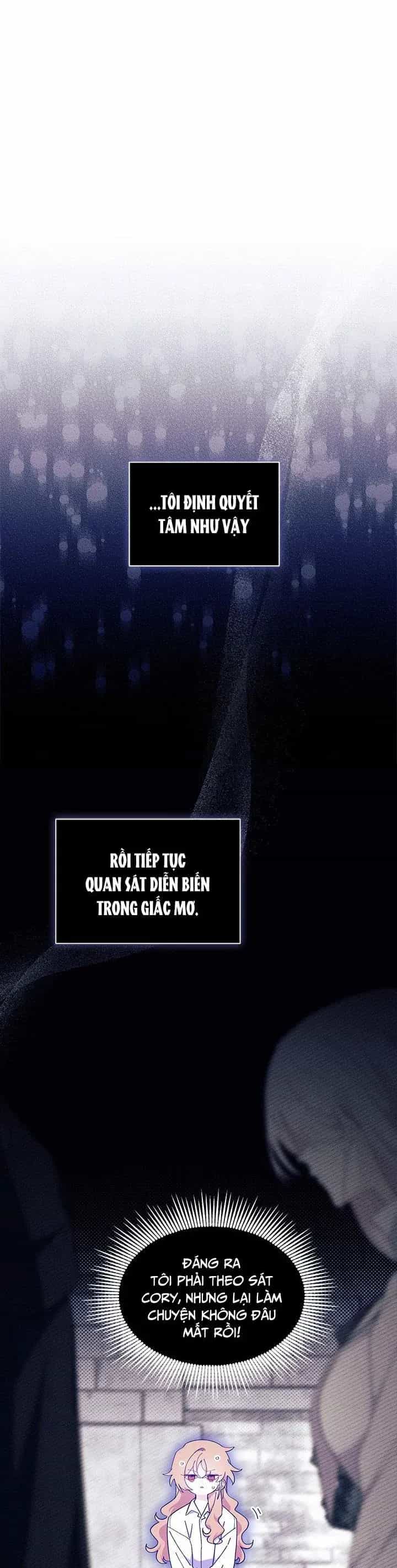 Tôi Không Muốn Làm Người Mai Mối - Chương 86 - ảnh 35