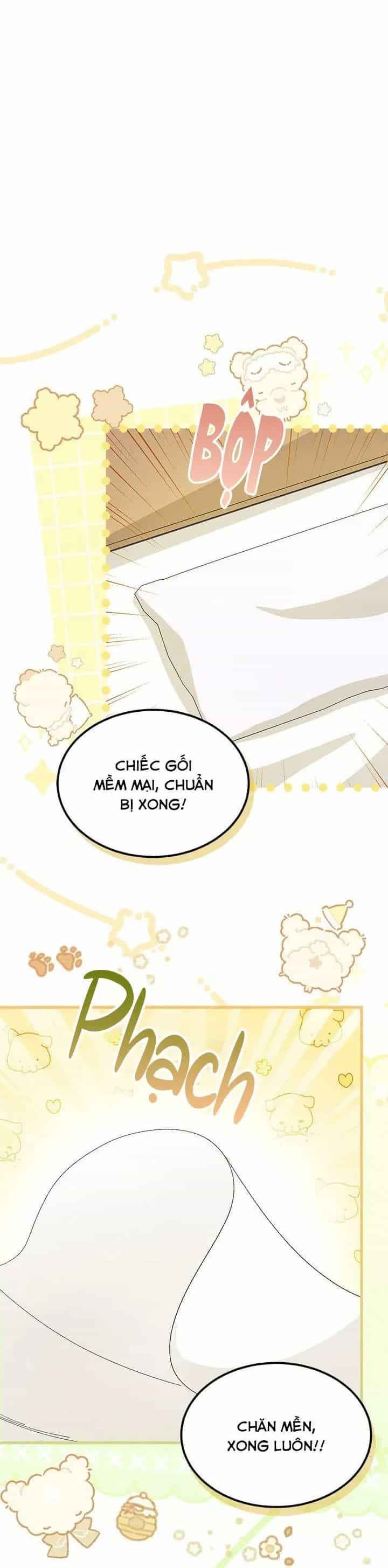 Tôi Không Muốn Làm Người Mai Mối - Chương 87 - ảnh 16