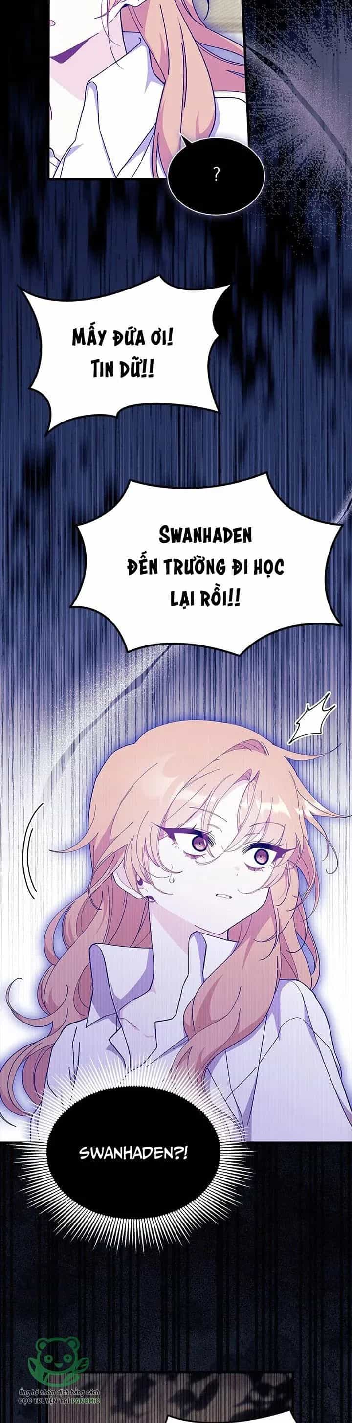 Tôi Không Muốn Làm Người Mai Mối - Chương 87 - ảnh 23