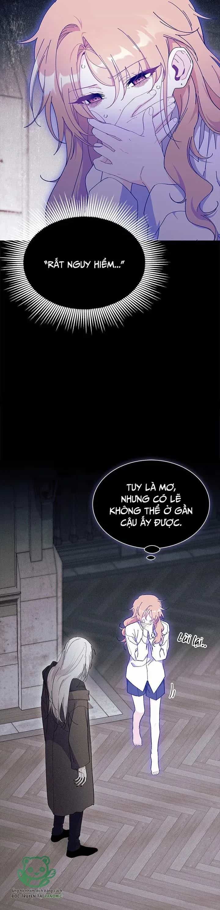 Tôi Không Muốn Làm Người Mai Mối - Chương 87 - ảnh 33