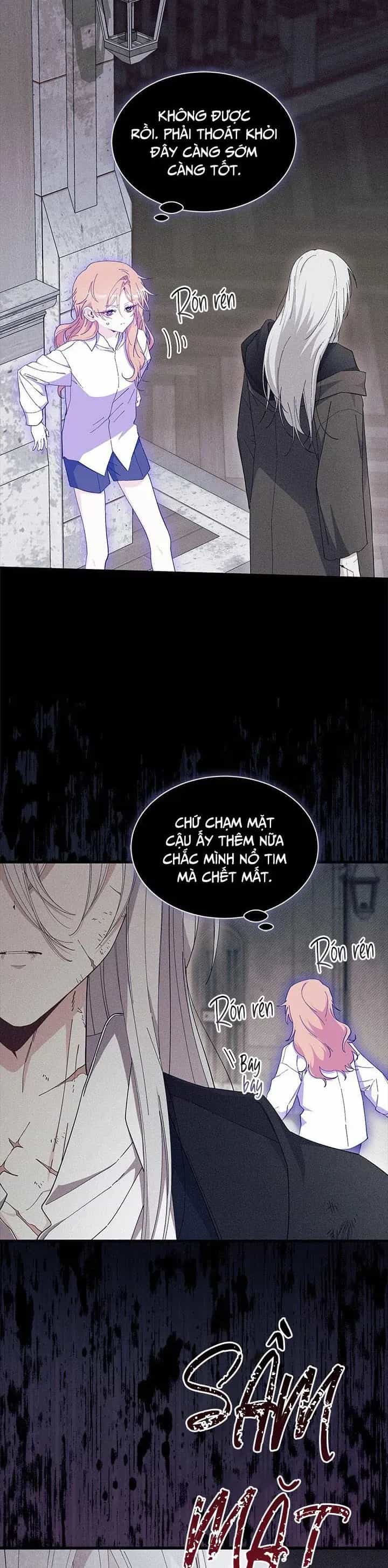 Tôi Không Muốn Làm Người Mai Mối - Chương 87 - ảnh 36