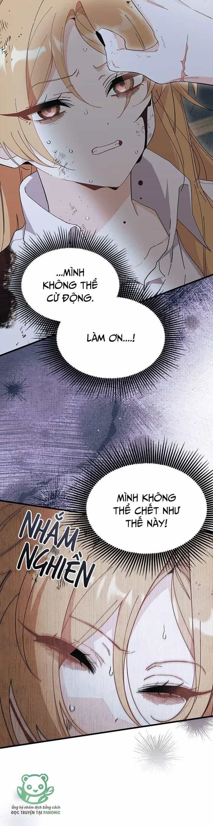 Tôi Không Muốn Làm Người Mai Mối - Chương 88 - ảnh 18