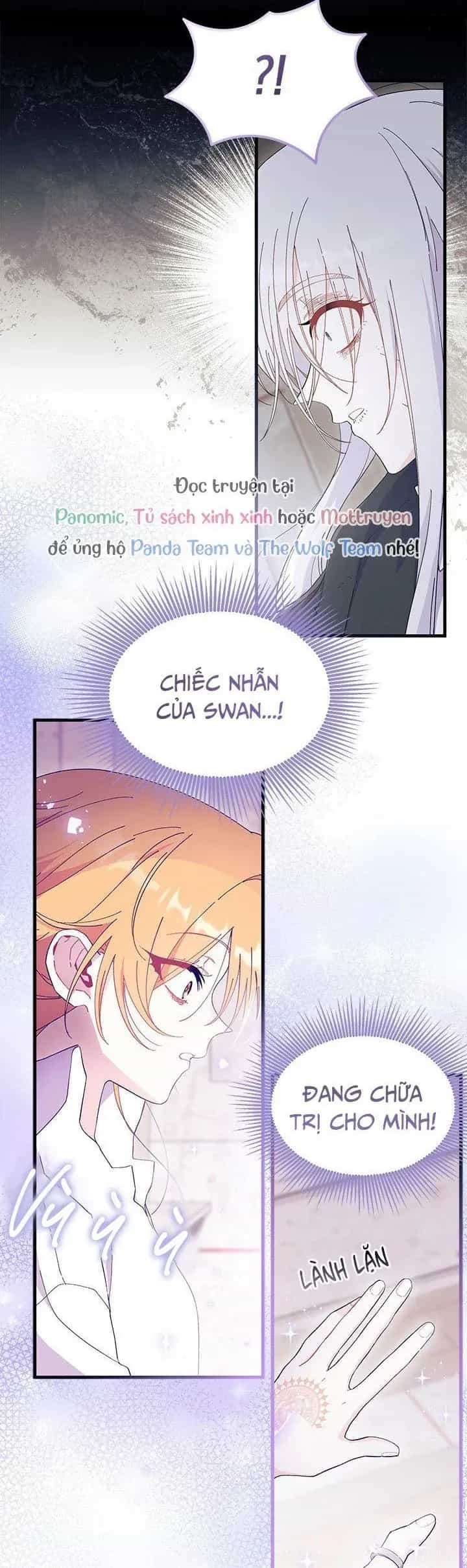 Tôi Không Muốn Làm Người Mai Mối - Chương 88 - ảnh 20