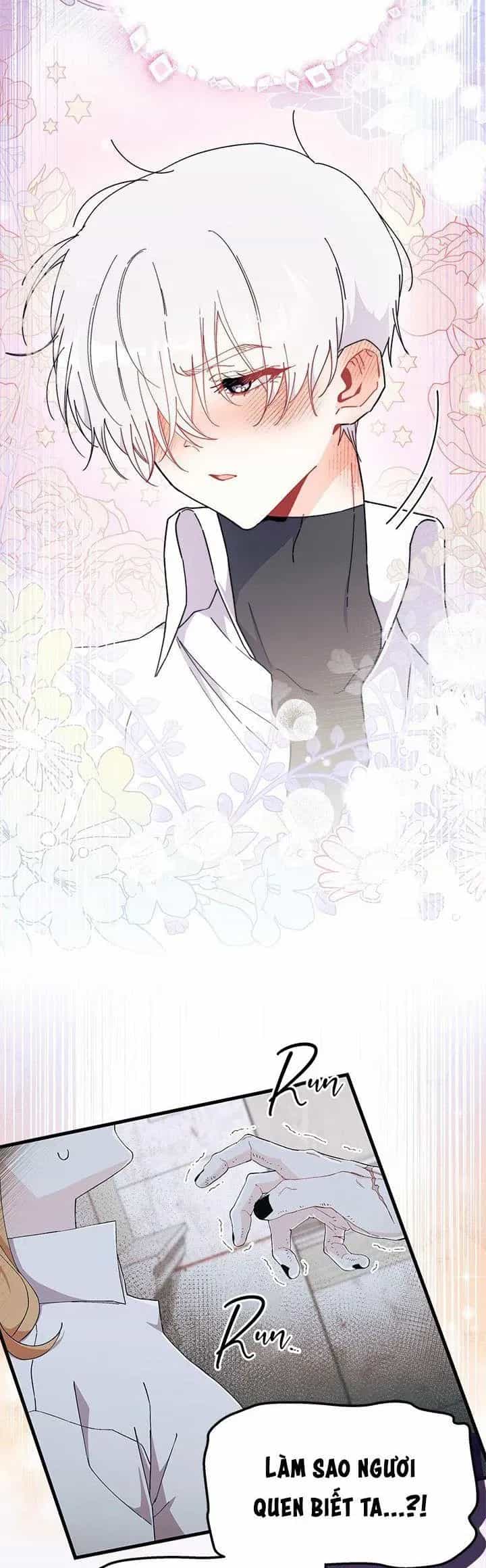 Tôi Không Muốn Làm Người Mai Mối - Chương 88 - ảnh 24