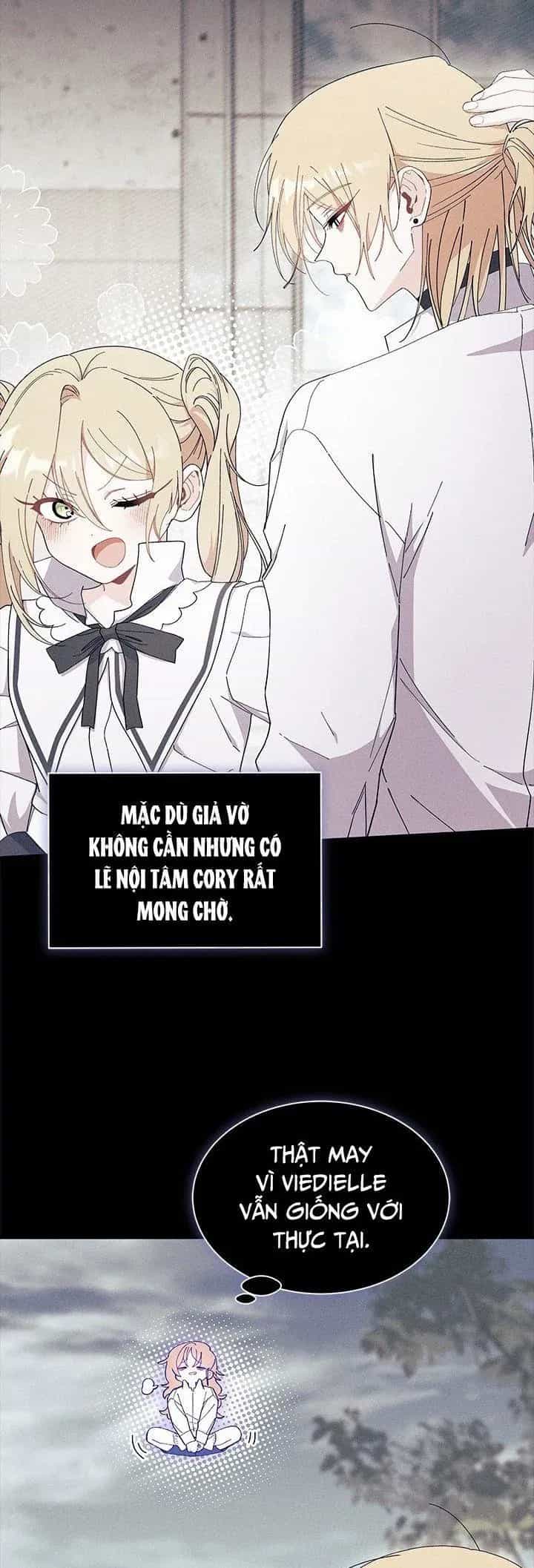 Tôi Không Muốn Làm Người Mai Mối - Chương 88 - ảnh 39