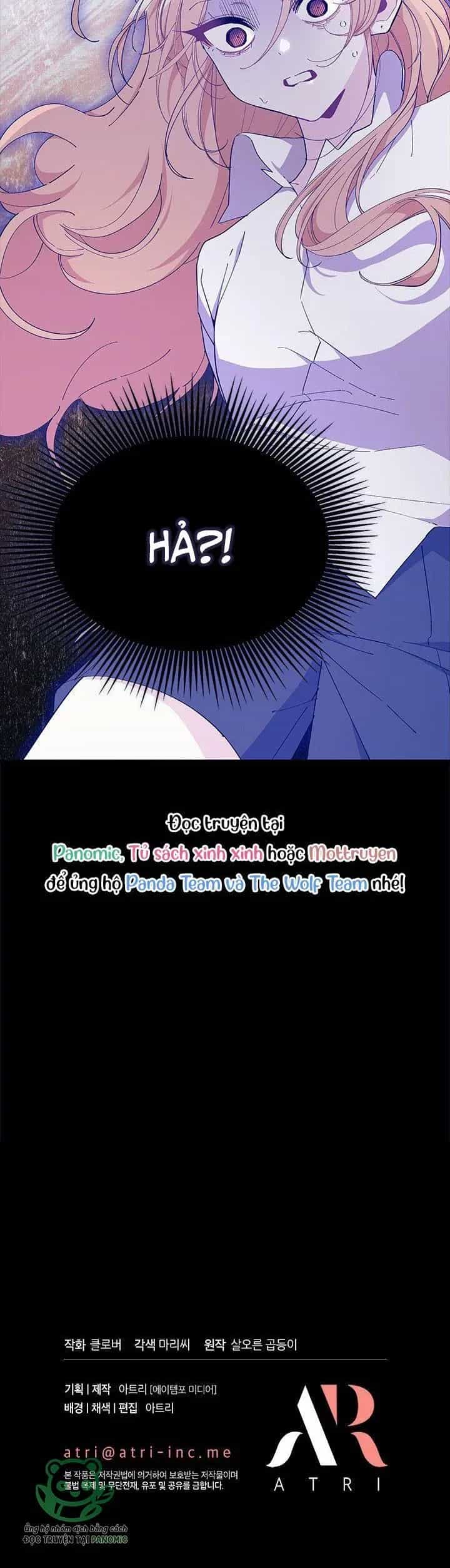 Tôi Không Muốn Làm Người Mai Mối - Chương 88 - ảnh 43
