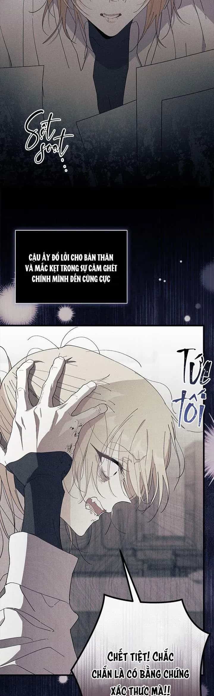 Tôi Không Muốn Làm Người Mai Mối - Chương 89 - ảnh 13