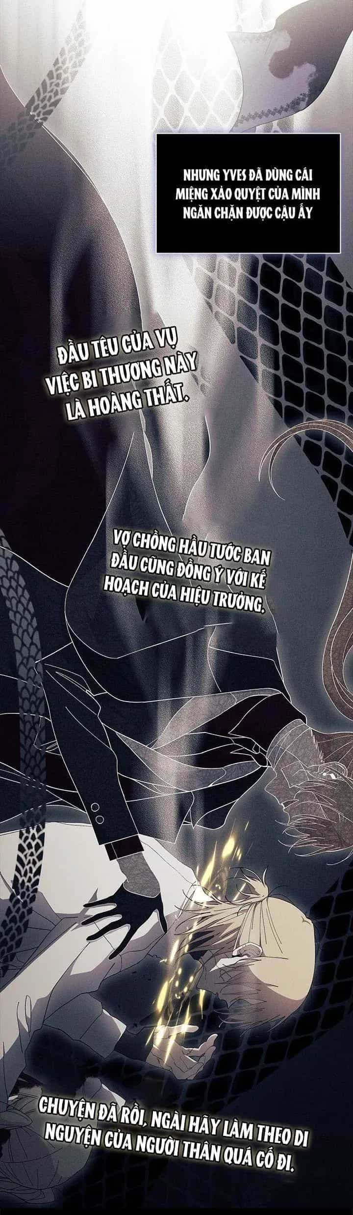 Tôi Không Muốn Làm Người Mai Mối - Chương 89 - ảnh 37