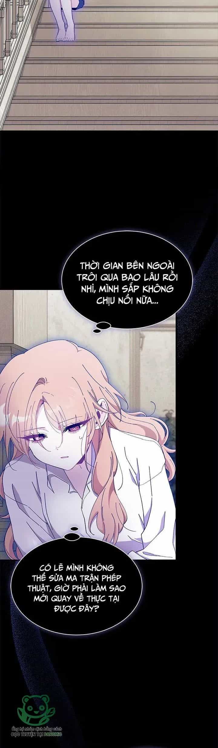 Tôi Không Muốn Làm Người Mai Mối - Chương 89 - ảnh 40