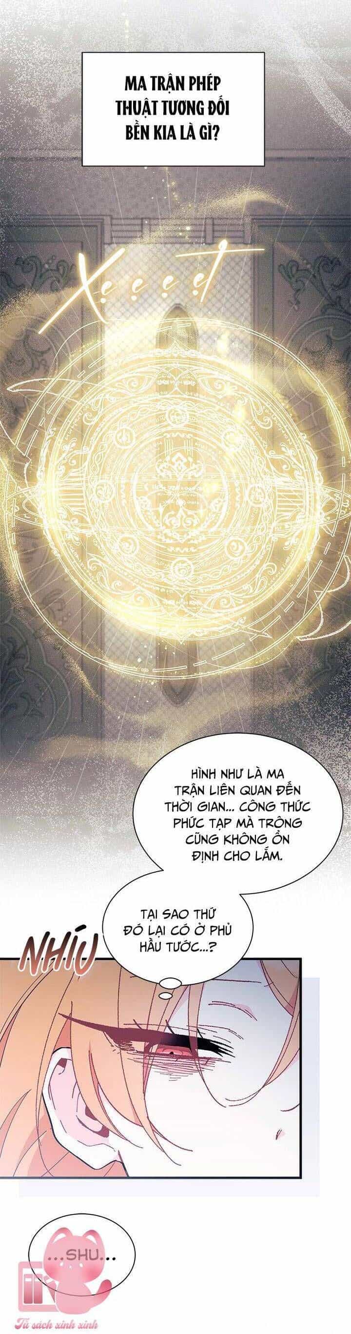 Tôi Không Muốn Làm Người Mai Mối - Chương 91 - ảnh 17