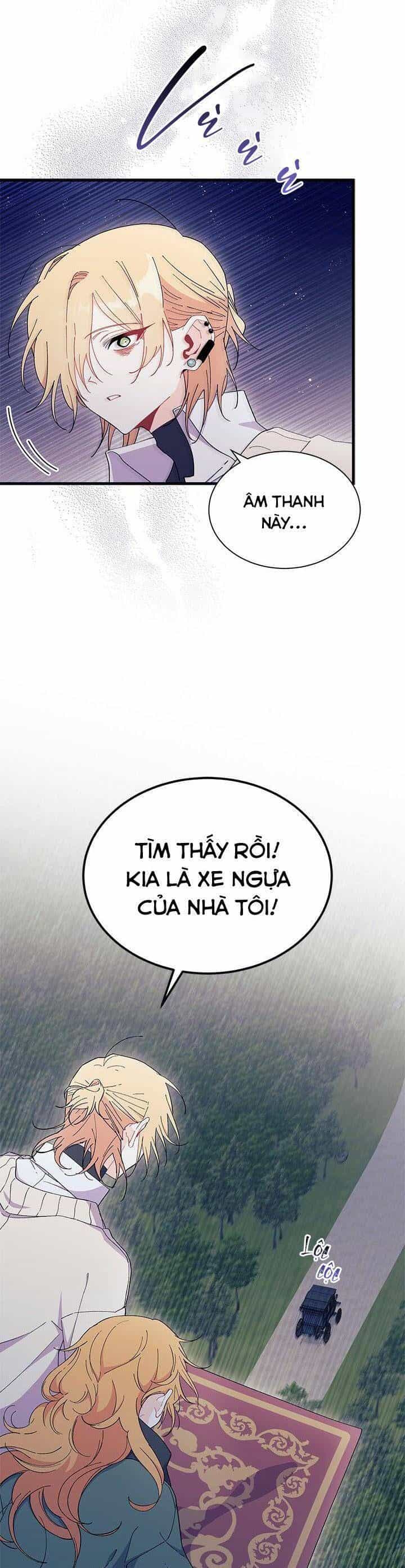 Tôi Không Muốn Làm Người Mai Mối - Chương 91 - ảnh 25