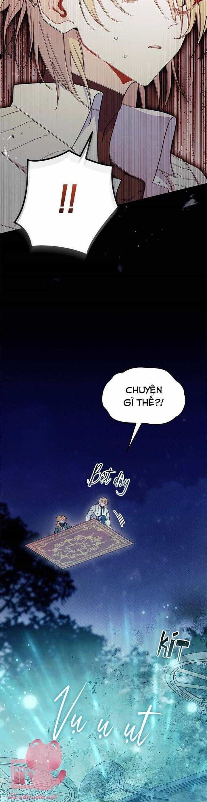 Tôi Không Muốn Làm Người Mai Mối - Chương 91 - ảnh 31