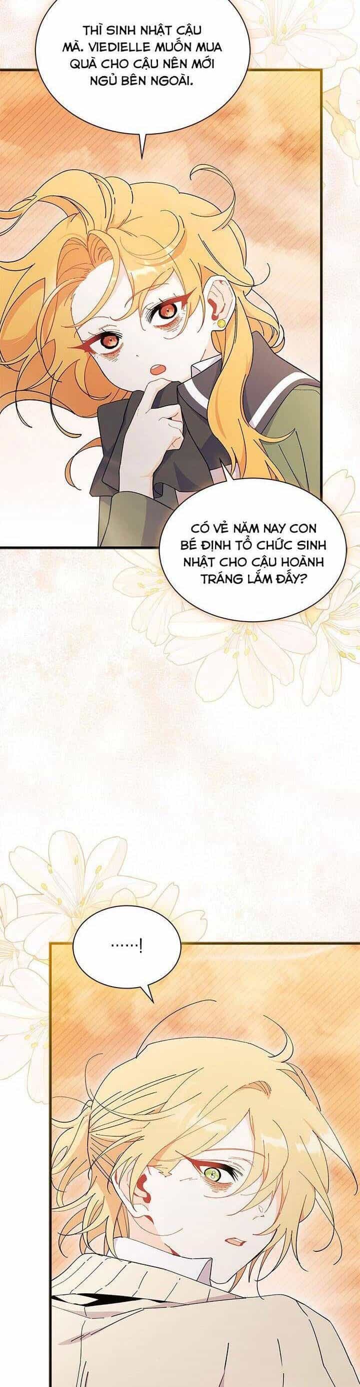 Tôi Không Muốn Làm Người Mai Mối - Chương 91 - ảnh 8