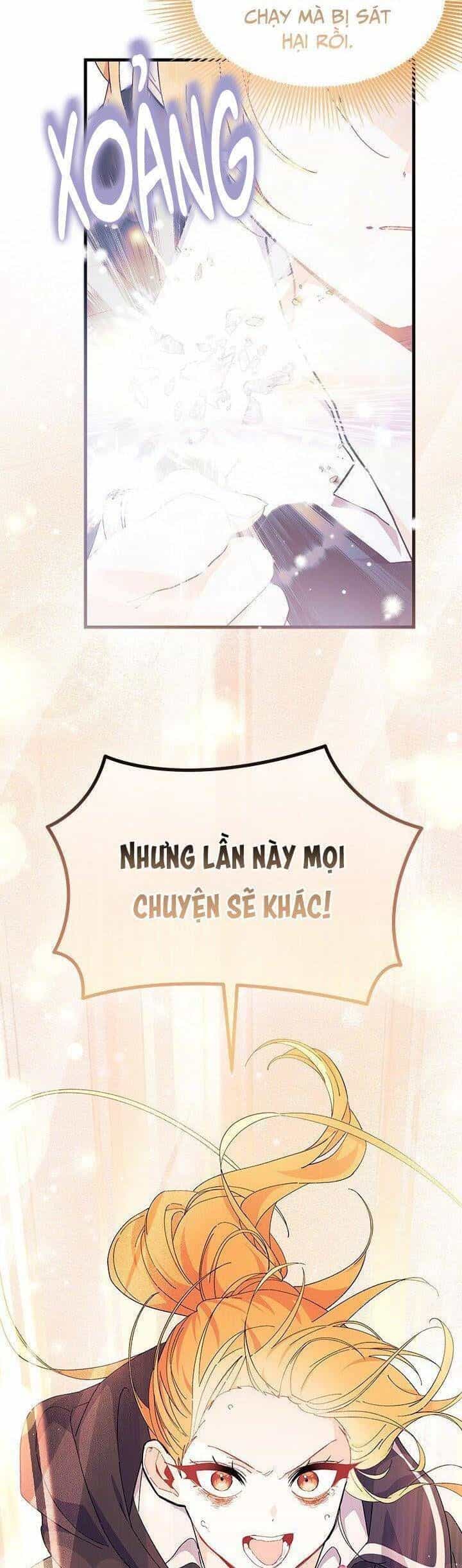 Tôi Không Muốn Làm Người Mai Mối - Chương 92 - ảnh 12
