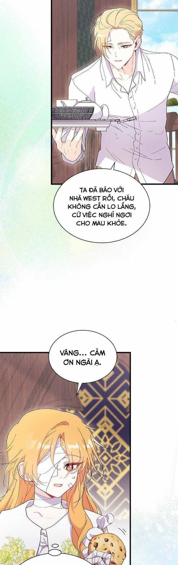Tôi Không Muốn Làm Người Mai Mối - Chương 92 - ảnh 43