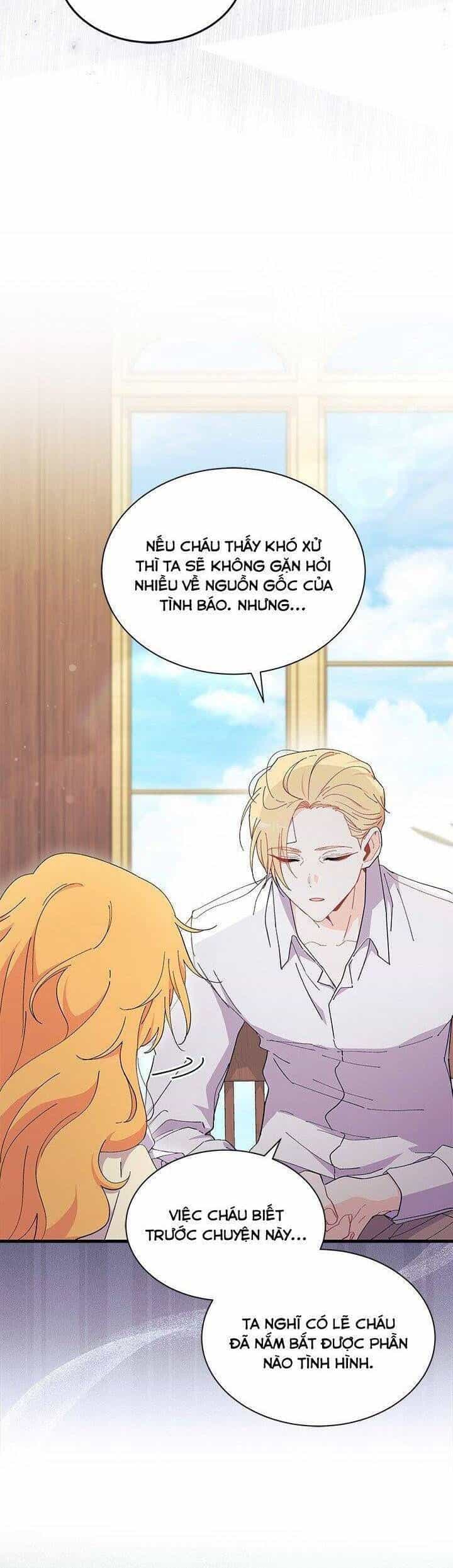Tôi Không Muốn Làm Người Mai Mối - Chương 92 - ảnh 46