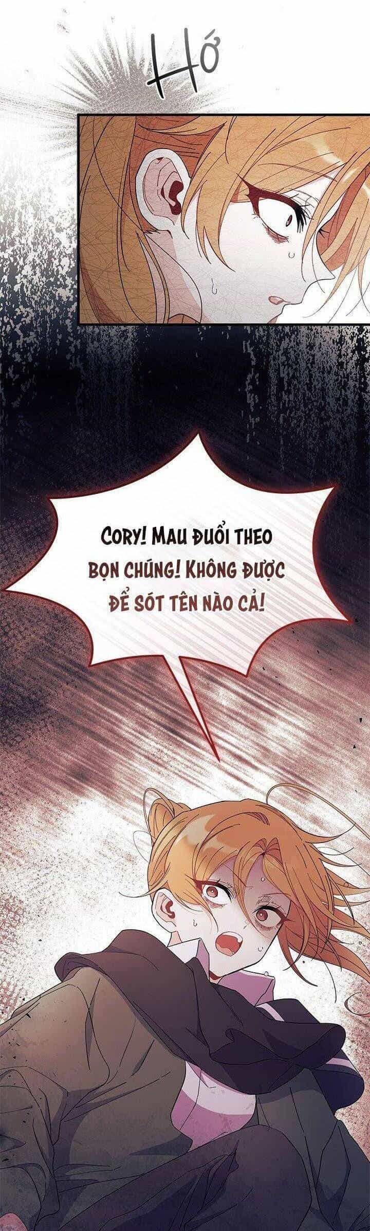 Tôi Không Muốn Làm Người Mai Mối - Chương 92 - ảnh 5