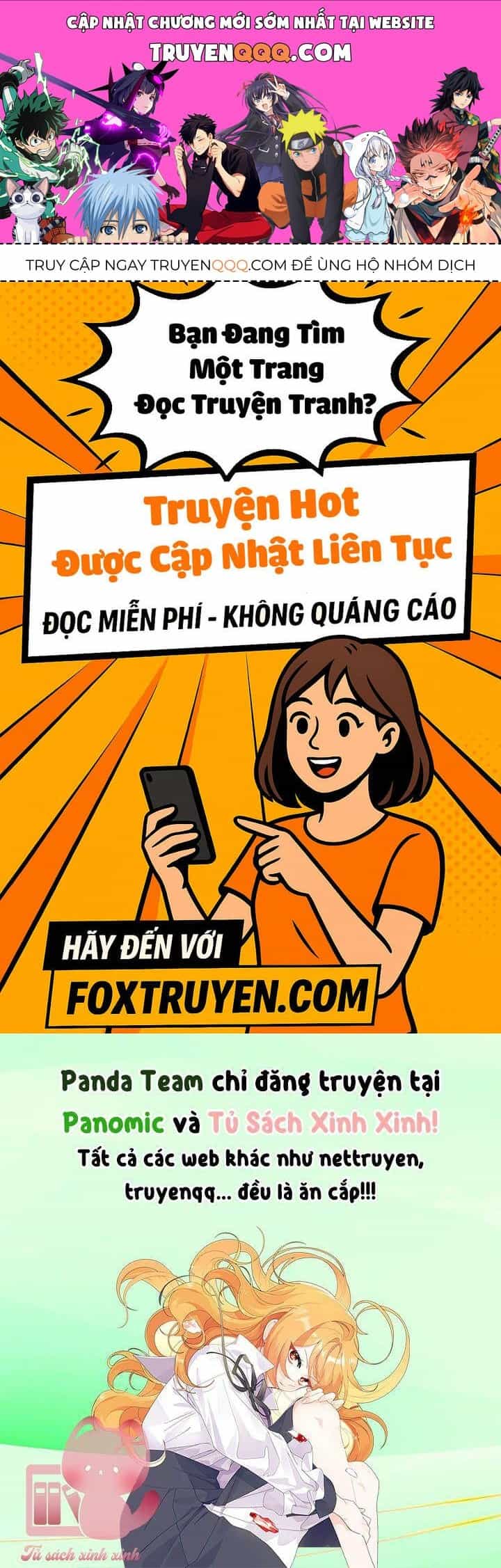 Tôi Không Muốn Làm Người Mai Mối - Chương 93 - ảnh 1