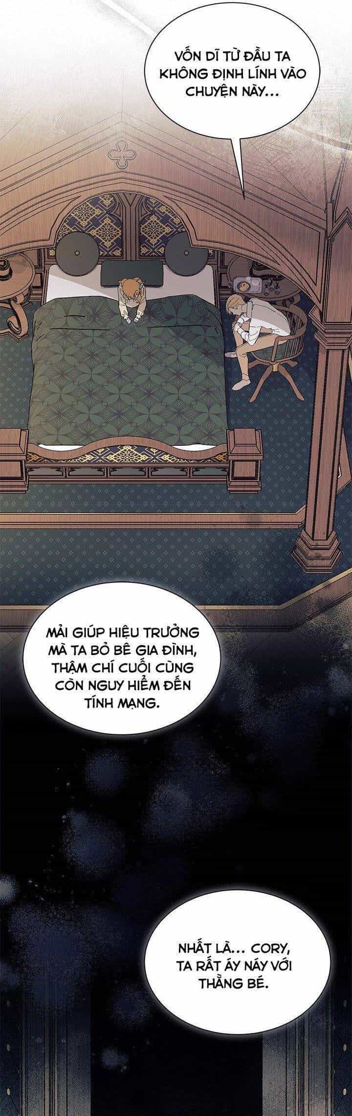 Tôi Không Muốn Làm Người Mai Mối - Chương 93 - ảnh 12