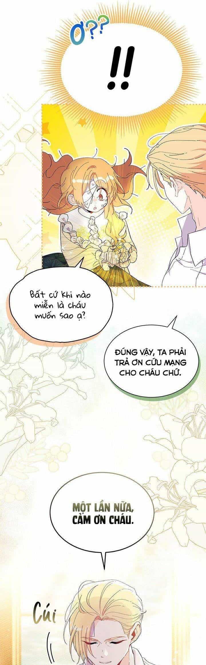Tôi Không Muốn Làm Người Mai Mối - Chương 93 - ảnh 20