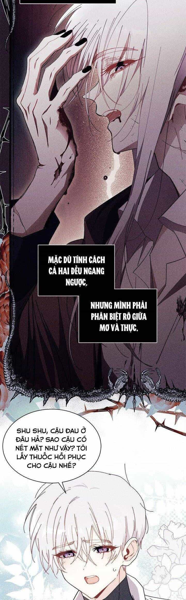 Tôi Không Muốn Làm Người Mai Mối - Chương 93 - ảnh 35