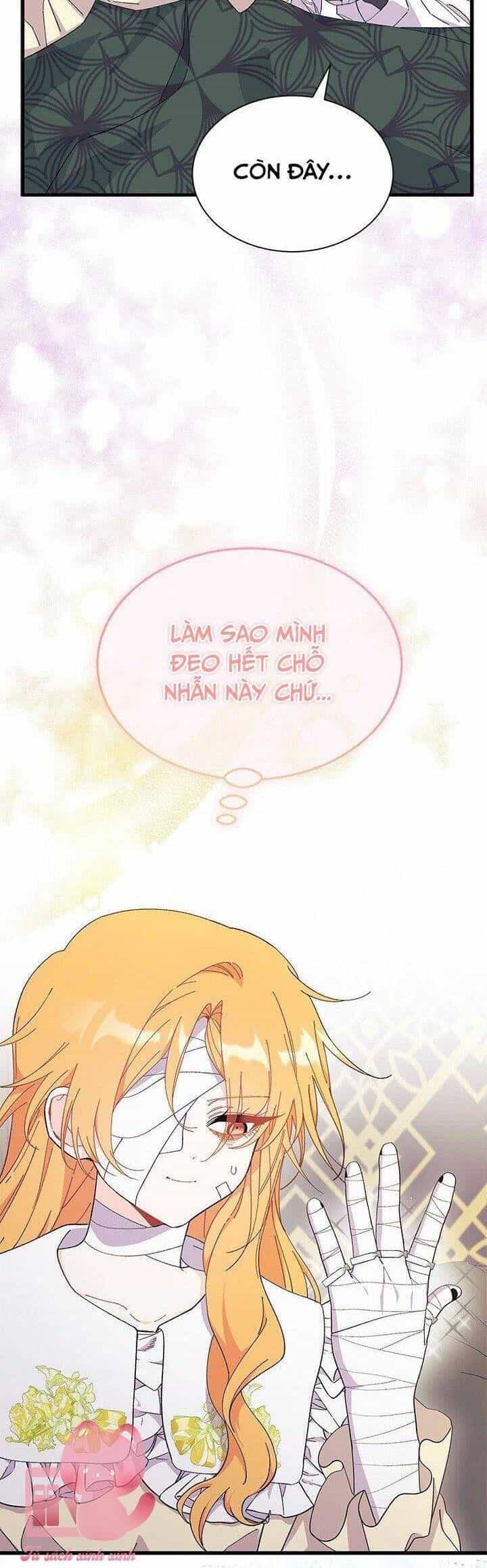 Tôi Không Muốn Làm Người Mai Mối - Chương 93 - ảnh 37