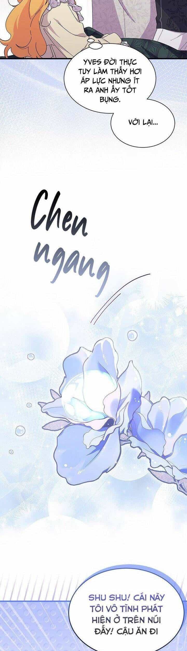 Tôi Không Muốn Làm Người Mai Mối - Chương 93 - ảnh 43