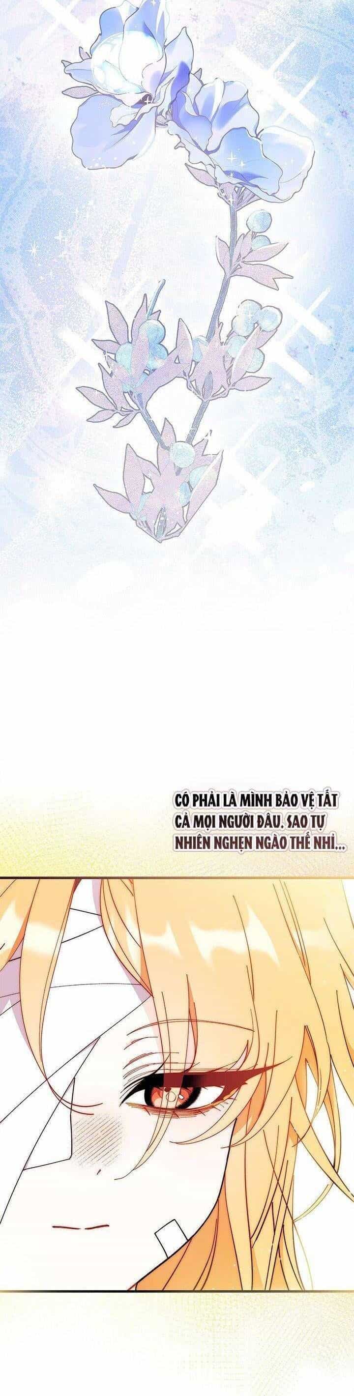 Tôi Không Muốn Làm Người Mai Mối - Chương 93 - ảnh 47