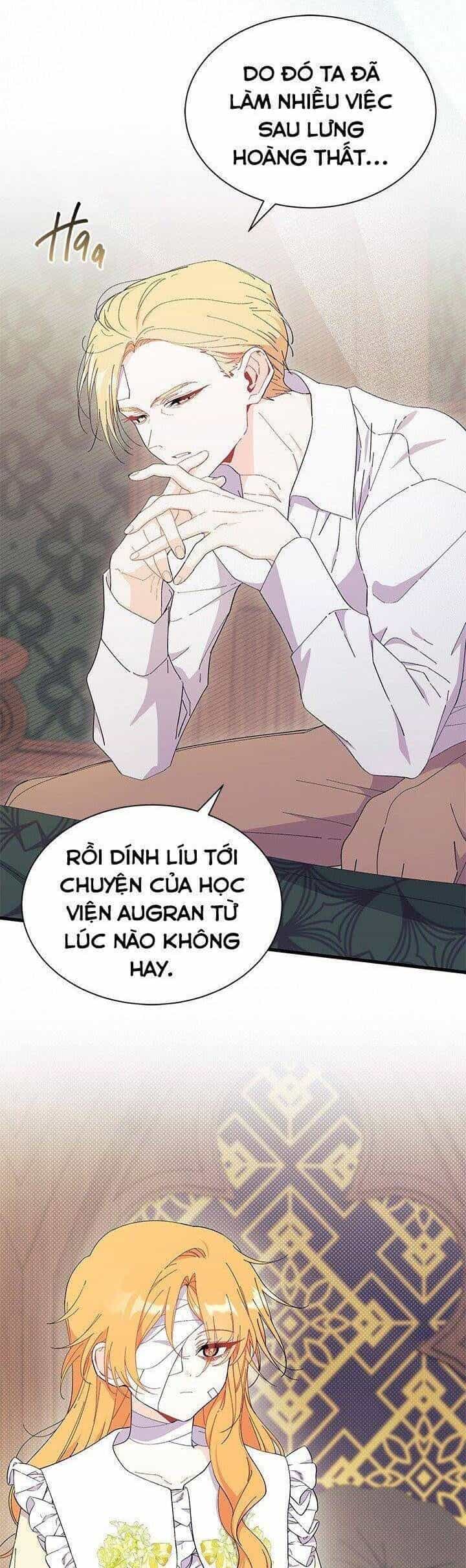Tôi Không Muốn Làm Người Mai Mối - Chương 93 - ảnh 9