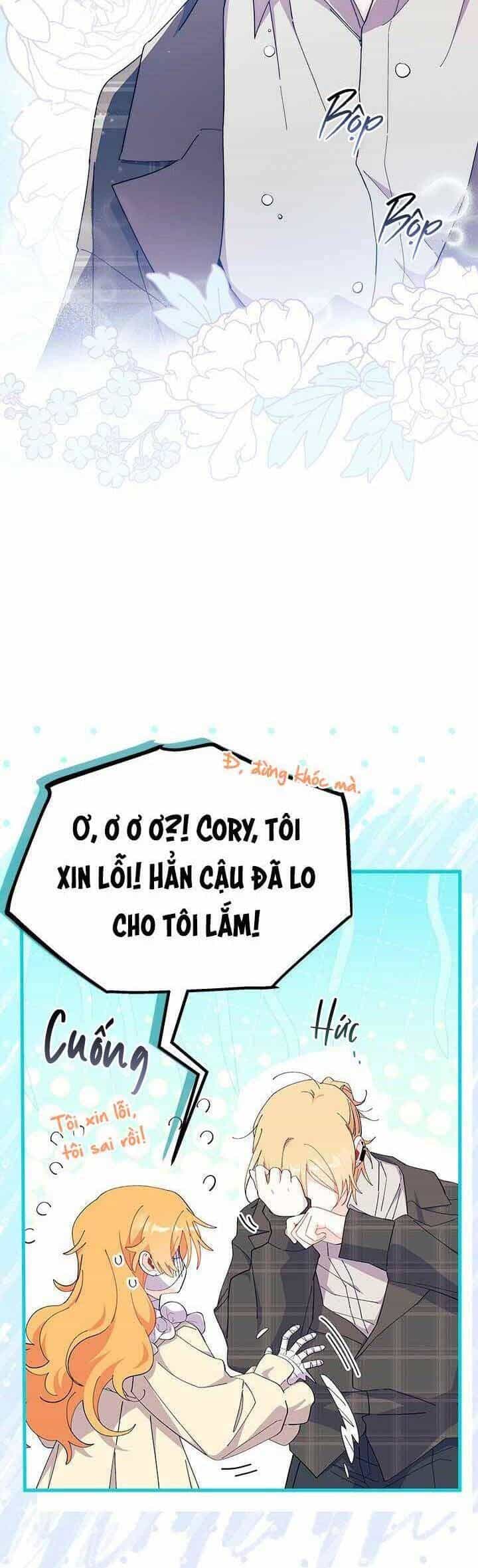 Tôi Không Muốn Làm Người Mai Mối - Chương 94 - ảnh 14