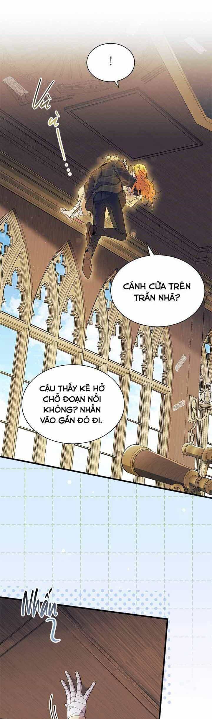 Tôi Không Muốn Làm Người Mai Mối - Chương 94 - ảnh 28