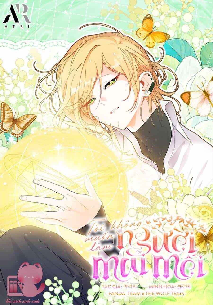 Tôi Không Muốn Làm Người Mai Mối - Chương 94 - ảnh 3