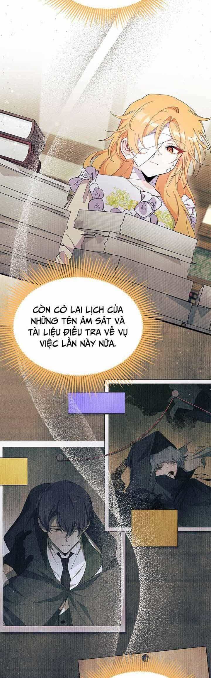 Tôi Không Muốn Làm Người Mai Mối - Chương 94 - ảnh 32