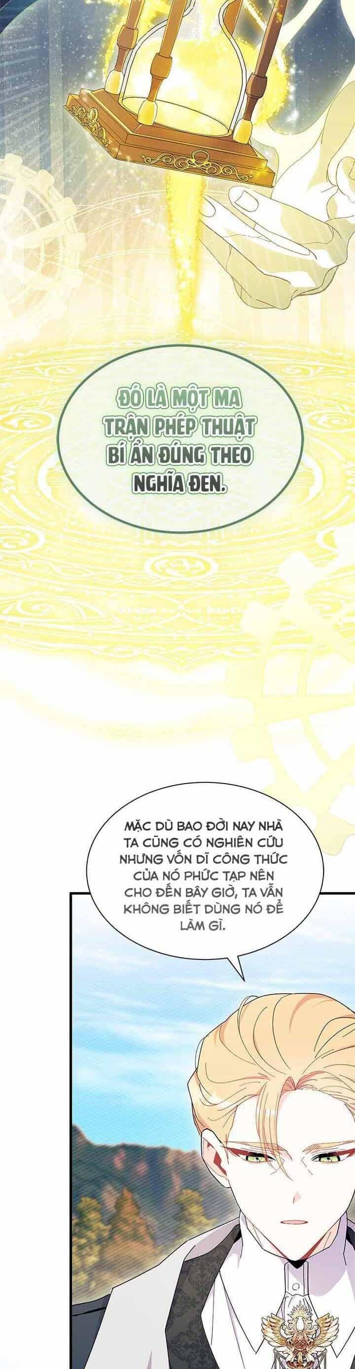 Tôi Không Muốn Làm Người Mai Mối - Chương 95 - ảnh 12