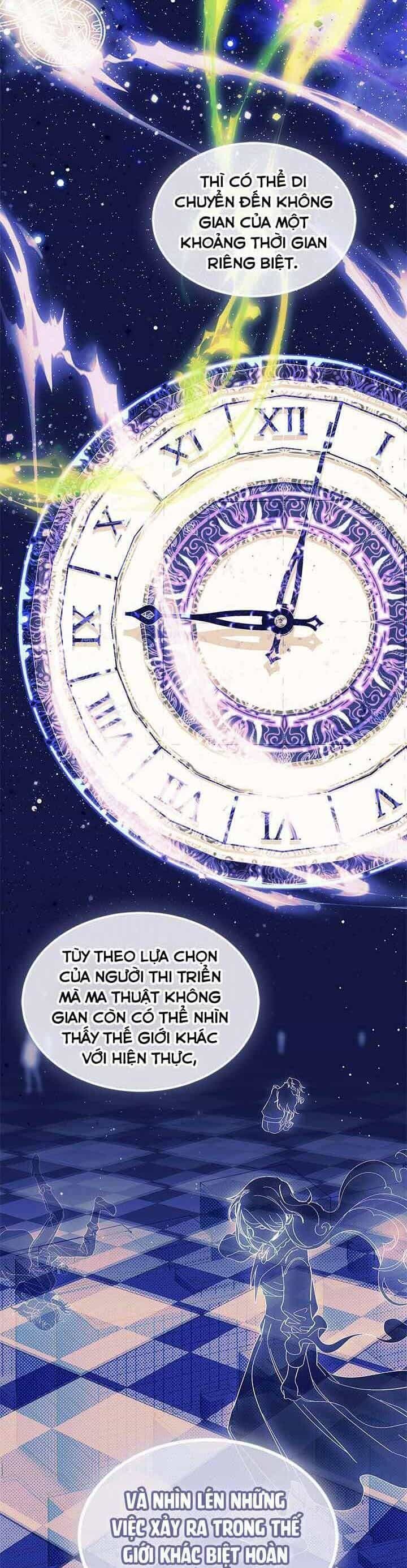 Tôi Không Muốn Làm Người Mai Mối - Chương 95 - ảnh 33