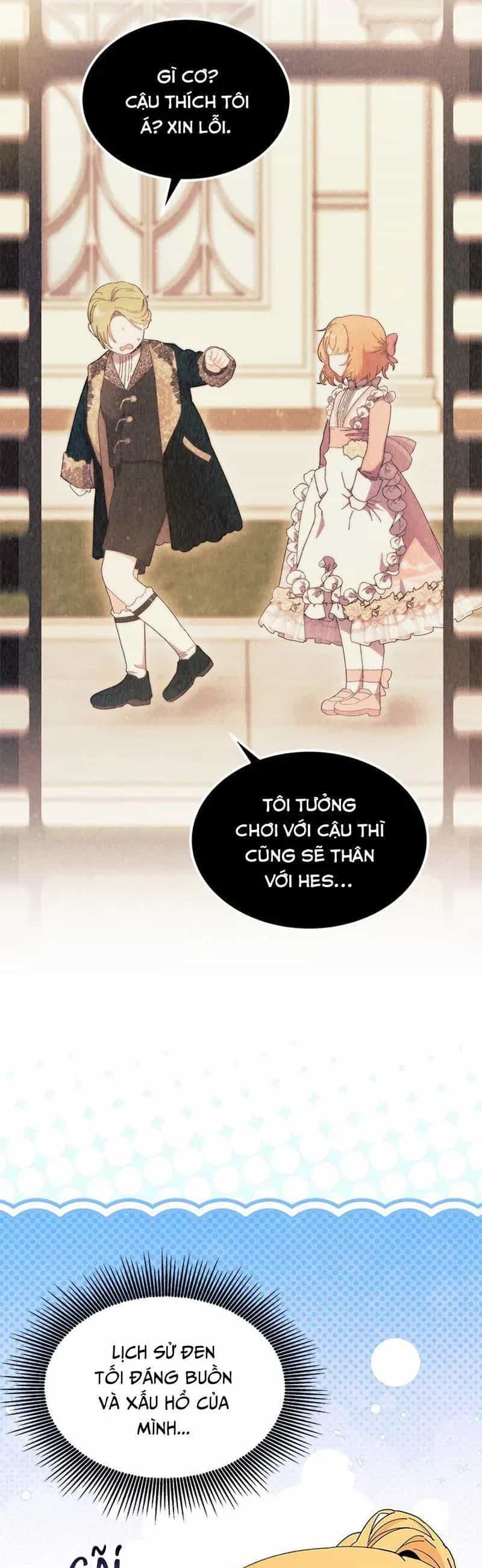 Tôi Không Muốn Làm Người Mai Mối - Chương 98 - ảnh 36